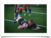 try - Rob Shaw